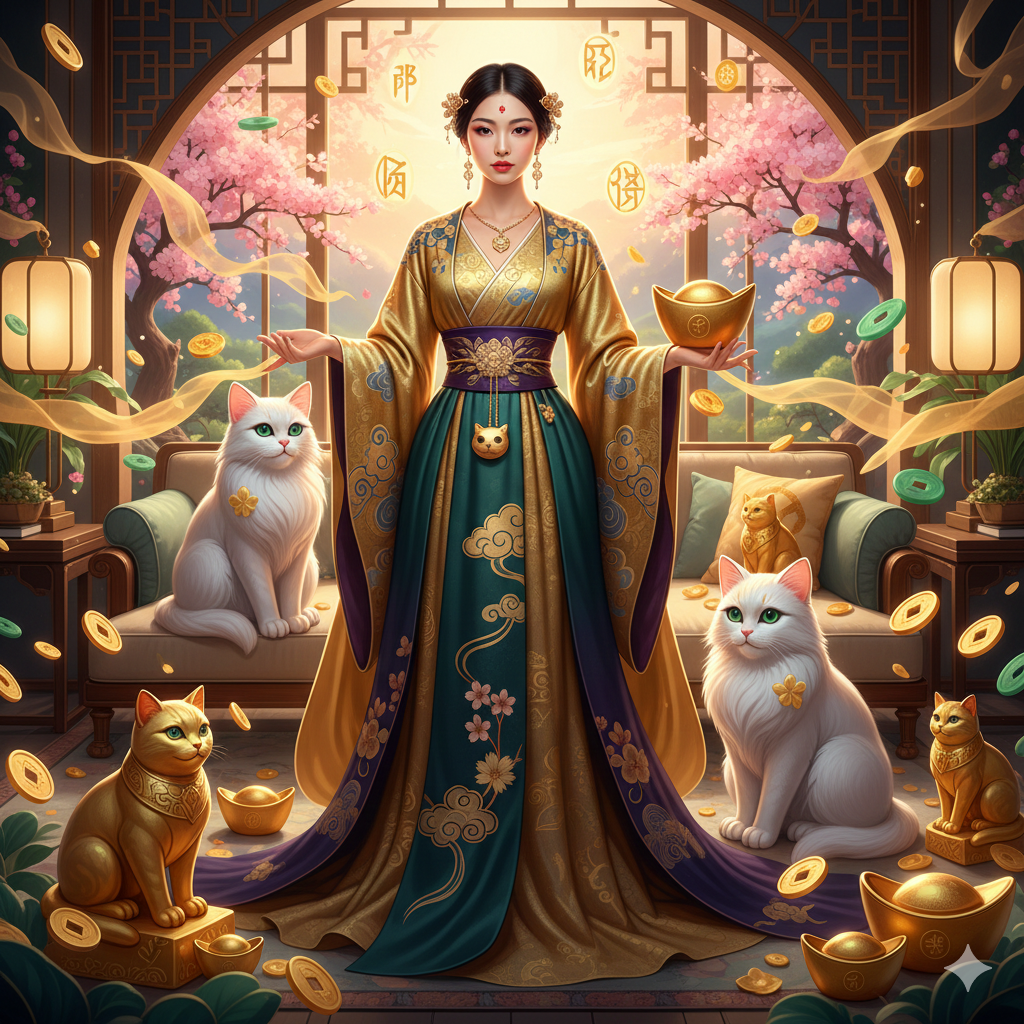 3 con giáp nên đổi thói quen đi chợ nếu không muốn 