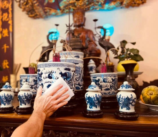 3 đại kỵ trong tháng Chạp, nhiều người vô tình mắc phải khiến tài lộc hao hụt, năm mới dễ chật vật- Ảnh 4.