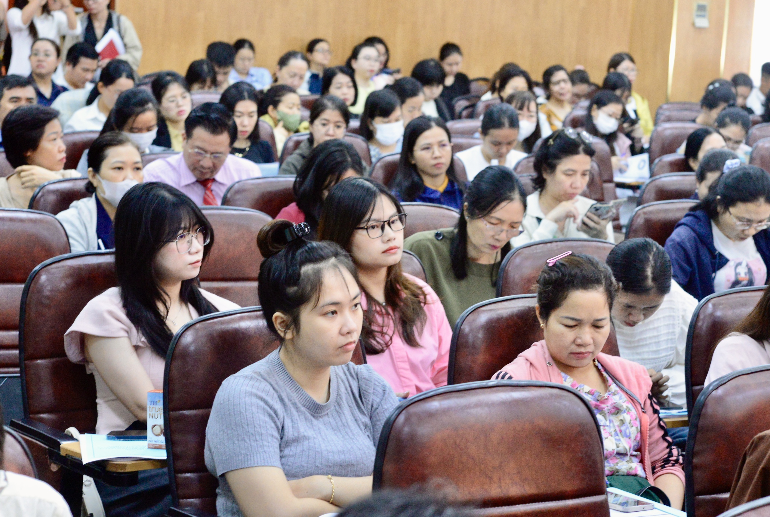 3 điều doanh nghiệp TP.HCM cần biết về mức đóng BHXH từ ngày 1.1- Ảnh 1. 3 điều doanh nghiệp TP.HCM cần biết về mức đóng BHXH từ ngày 1.1- Ảnh 1.