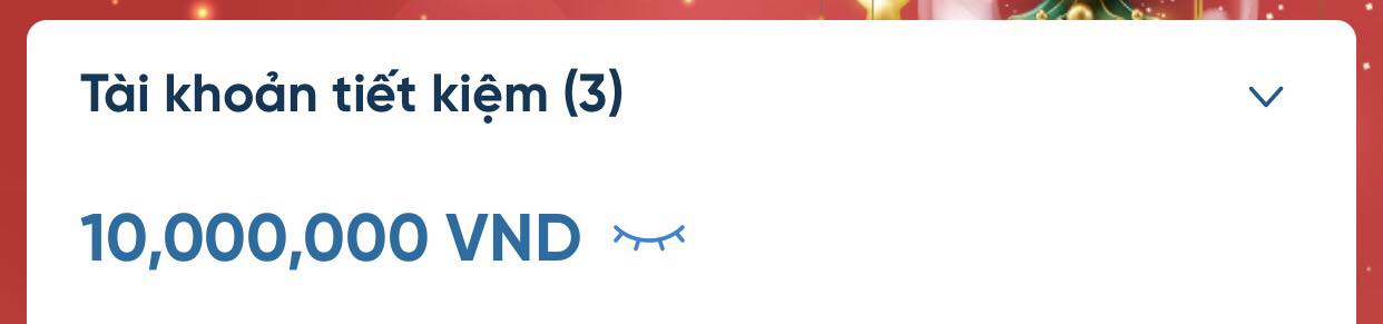 3 năm tiết kiệm được 10 triệu, biết lý do xong ai cũng khen- Ảnh 1.