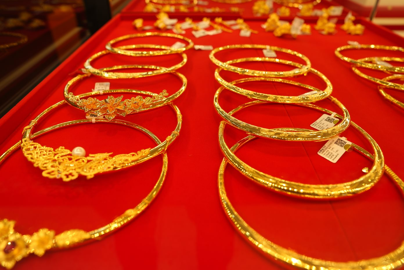 Đi mua vàng sau ngày 9/2/2026: 3 thứ bắt buộc phải 