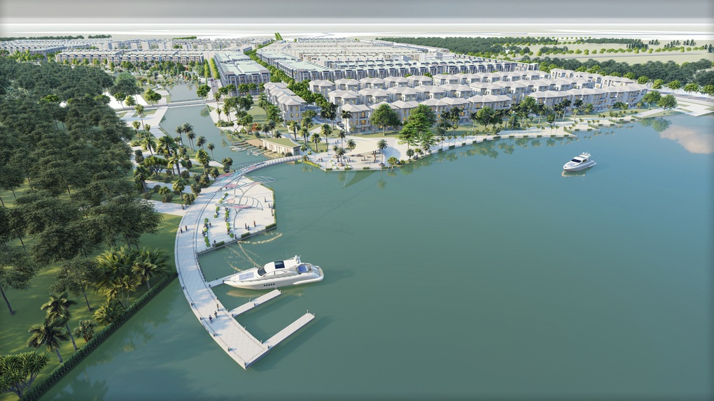 3 trụ cột tạo nên sức hút của TT City Millennia - 1