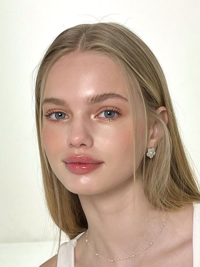 3 xu hướng trang điểm “vía tốt”, mang đến may mắn cho năm 2026- Ảnh 2.