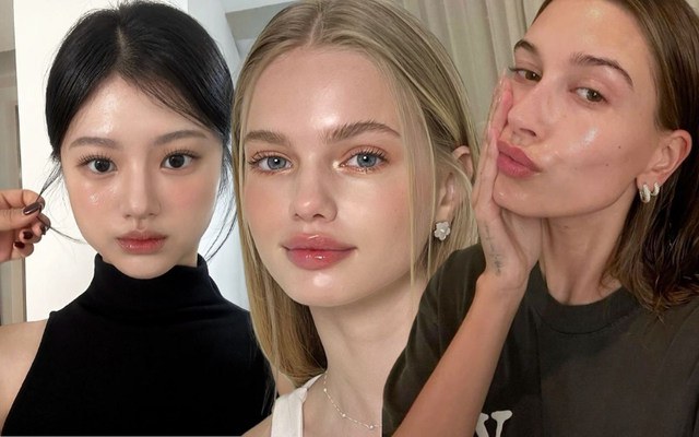 3 xu hướng trang điểm “vía tốt”, mang đến may mắn cho năm 2026- Ảnh 1.