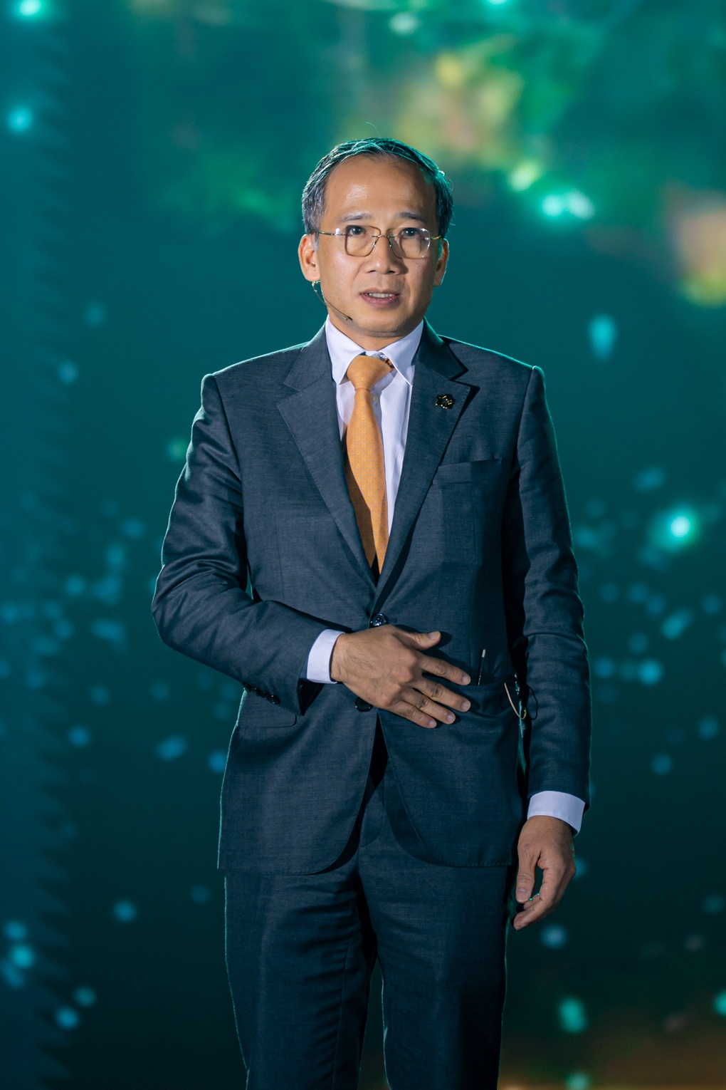 30 năm PVI: Từ dầu khí đến định chế bảo hiểm tài chính tỷ đô - 1