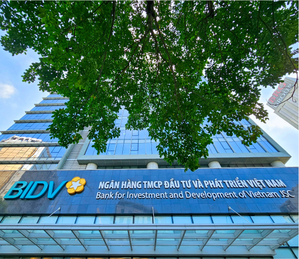 33 'đại gia' mua 264 triệu cổ phiếu BIDV là ai? 1 33 'đại gia' mua 264 triệu cổ phiếu BIDV là ai? - Ảnh 1.