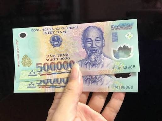 350.000 người Việt Nam đã nhận 1 triệu đồng ăn Tết- Ảnh 1.