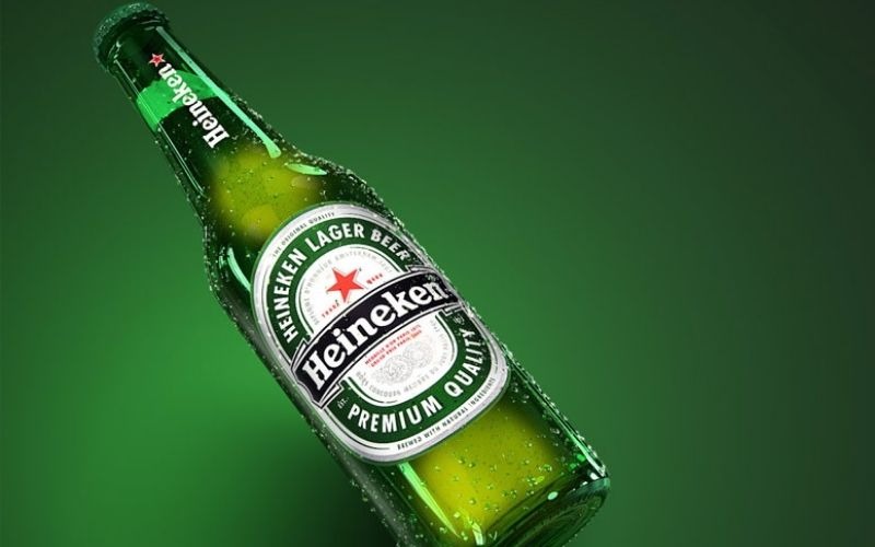 4 bí mật của bia Heineken, tôi tiếc nuối vì sau hơn 30 năm cuộc đời mới biết- Ảnh 1. 4 bí mật của bia Heineken, tôi tiếc nuối vì sau hơn 30 năm cuộc đời mới biết- Ảnh 1.