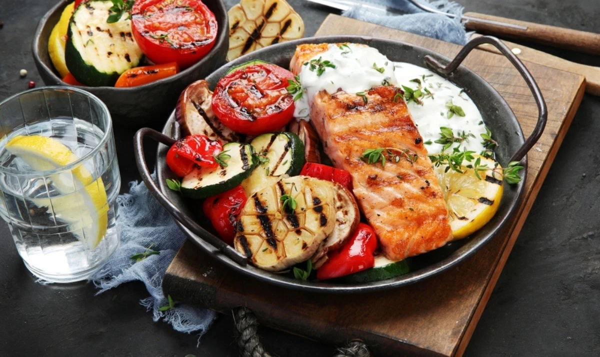 4 chế độ giảm cân hot nhất 2025 do dân mạng bình chọn, 1 cách có tới 90% người làm sai cách- Ảnh 1.