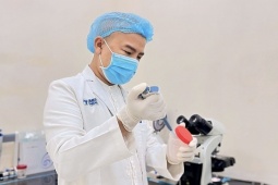 Thực hư 'xuất tinh nhiều làm mất kẽm, giảm sinh lý'