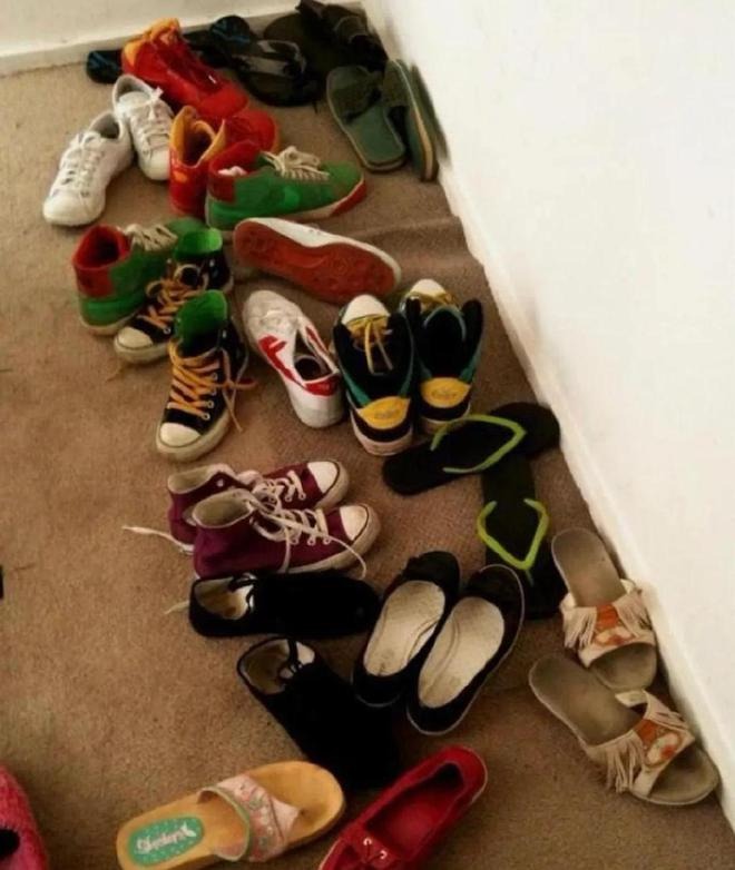 Nói mãi không chừa: 4 thói xấu âm thầm kéo cả nhà đi xuống, càng sống càng mệt mỏi- Ảnh 1.