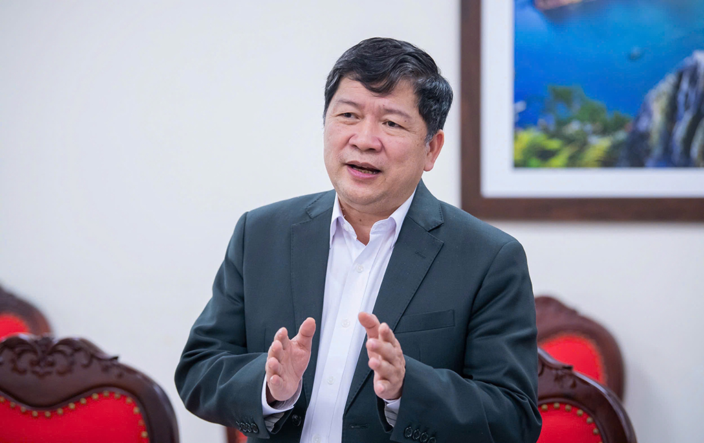 Báo Thanh Niên và chuyển mình trong thời đại truyền thông số hiện đại - Ảnh 2.