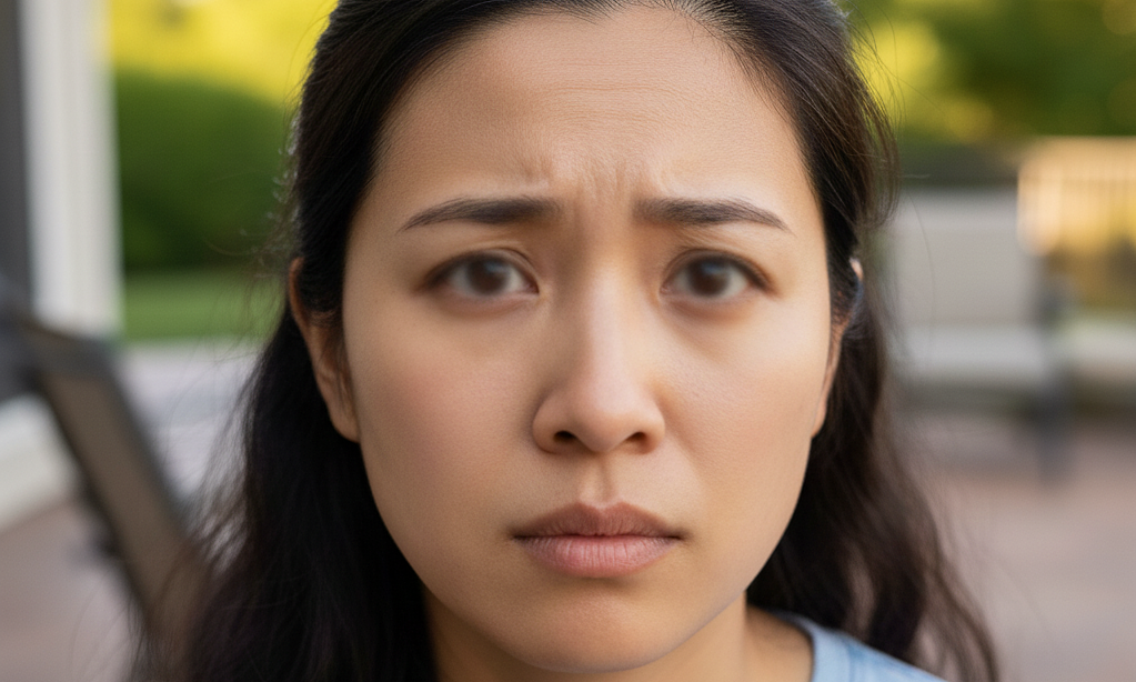 5 benh mat thuong gap