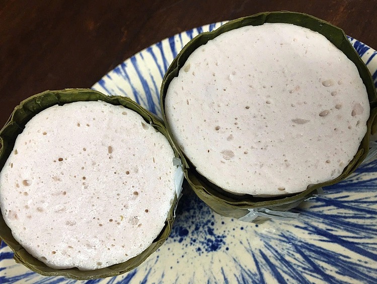 5 cách phát hiện giò chả 