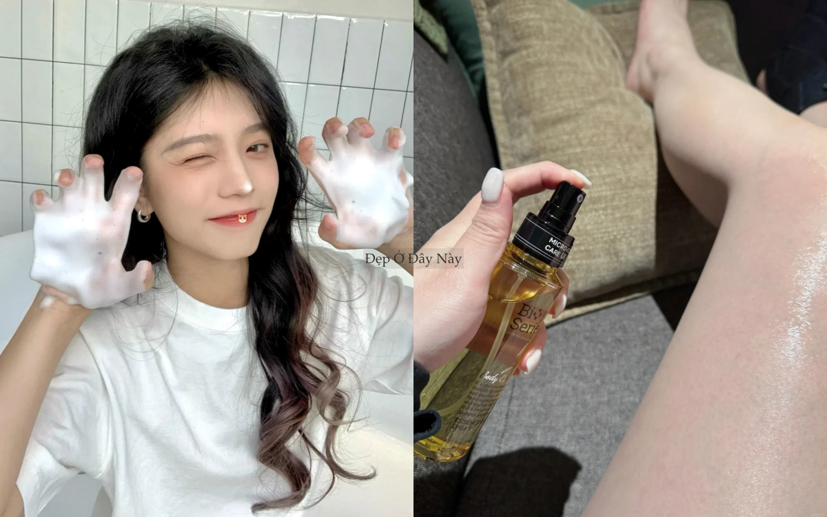 5 cách thật thơm mà chẳng cần dùng nước hoa mùi nồng- Ảnh 1.