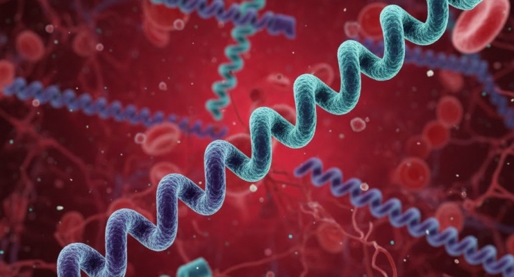 5 câu hỏi thường gặp nhất về bệnh giang mai 1 Cách duy nhất để biết chắc chắn bạn có bị giang mai hay không là xét nghiệm. Ảnh minh họa.