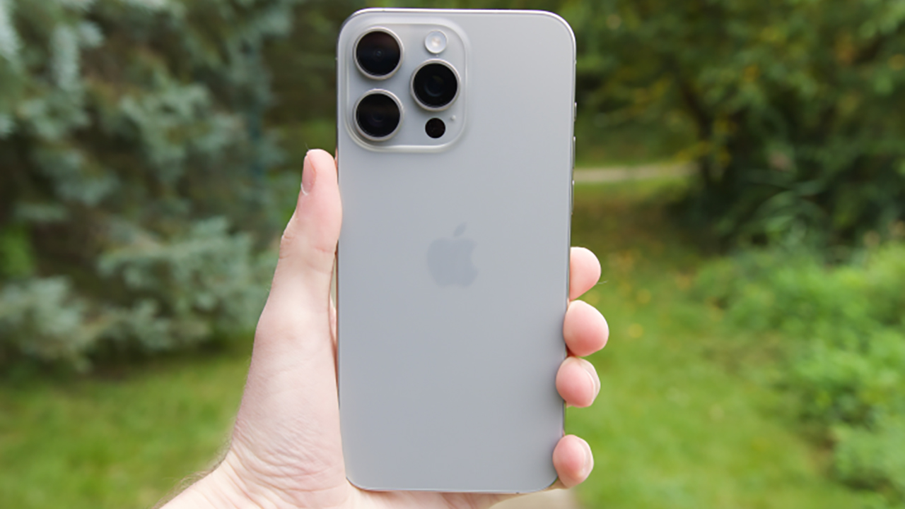 5 chiếc iPhone cũ đáng để mua nhất hiện nay- Ảnh 1.