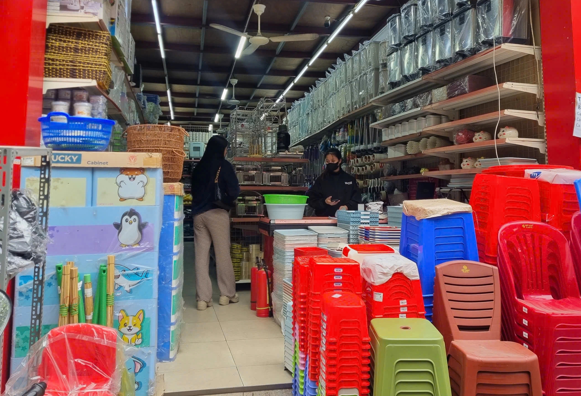 5 chính sách thuế quan trọng có hiệu lực từ 1.1- Ảnh 2.