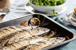 Loại cá chứa nhiều omega-3 hơn cá hồi, hỗ trợ hạ đường huyết, có chất phòng ung thư: Người Nhật cực thích, có sẵn ở Việt Nam