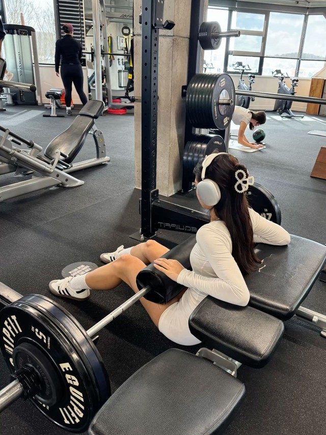 5 phương pháp giảm cân hiệu quả nhất mùa đông, một mẹo nhỏ giúp giảm 3kg mà không cần tập thể dục- Ảnh 1.