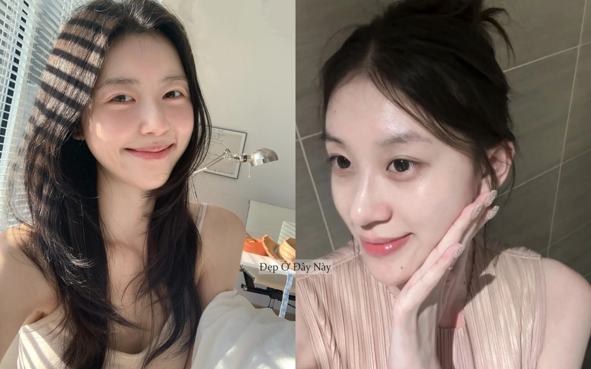 5 sai lầm dưỡng da dịp sát Tết của nhiều chị em mắc khiến da 