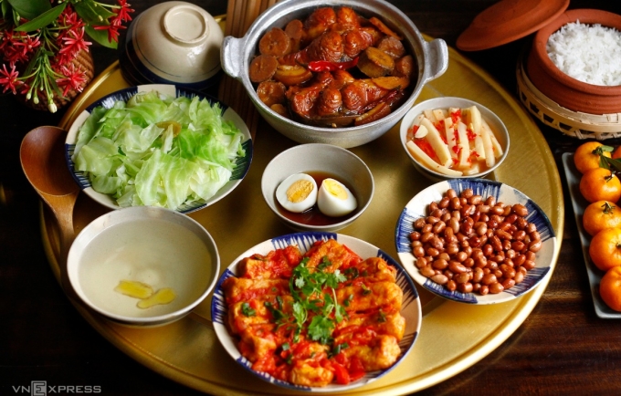 Bổ sung các dưỡng chất cần thiết sau khi uống thuốc kháng sinh giúp hệ tiêu hóa hồi phục. Ảnh được tạo bởi AI