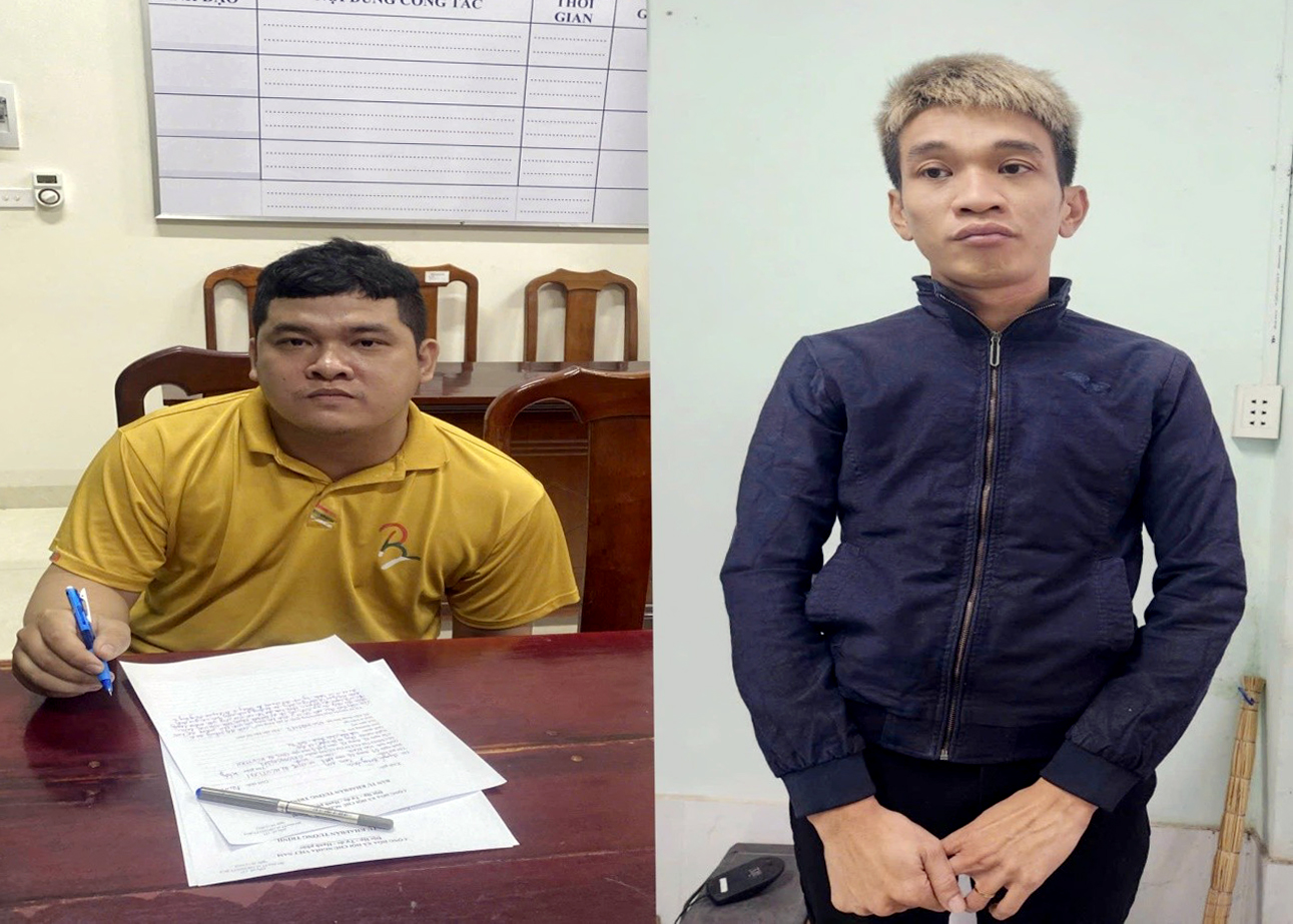 500 người sập bẫy mua máy nông nghiệp 'giá rẻ' trên mạng, bị chiếm đoạt trên 5 tỉ đồng - Ảnh 1.