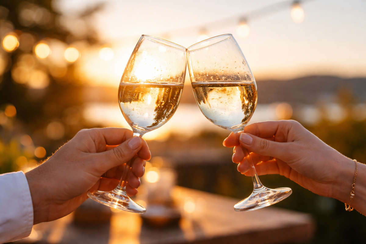 6 cach giam tac dung phu khi uong ruou