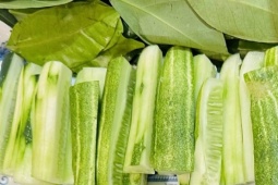 Bác sĩ khuyên ăn một loại quả cung cấp hầu hết vitamin cần thiết mỗi ngày