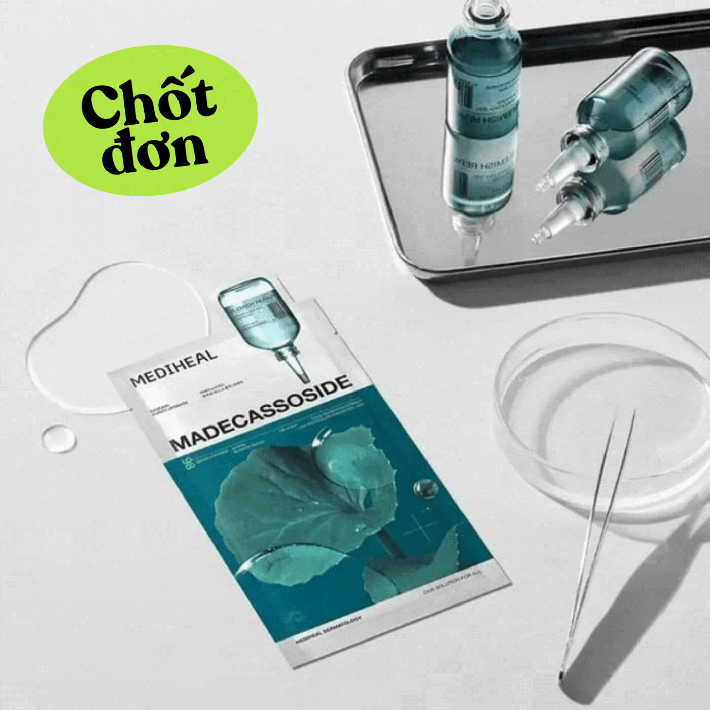 Hot nhất Threads: 6 mặt nạ đỉnh như thần, chị em toàn cầu í ới bảo nhau mua- Ảnh 1.