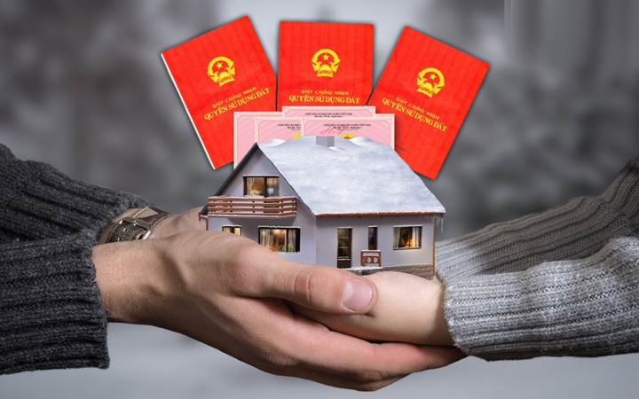 6 trường hợp không có tên trong di chúc vẫn được hưởng thừa kế- Ảnh 1.