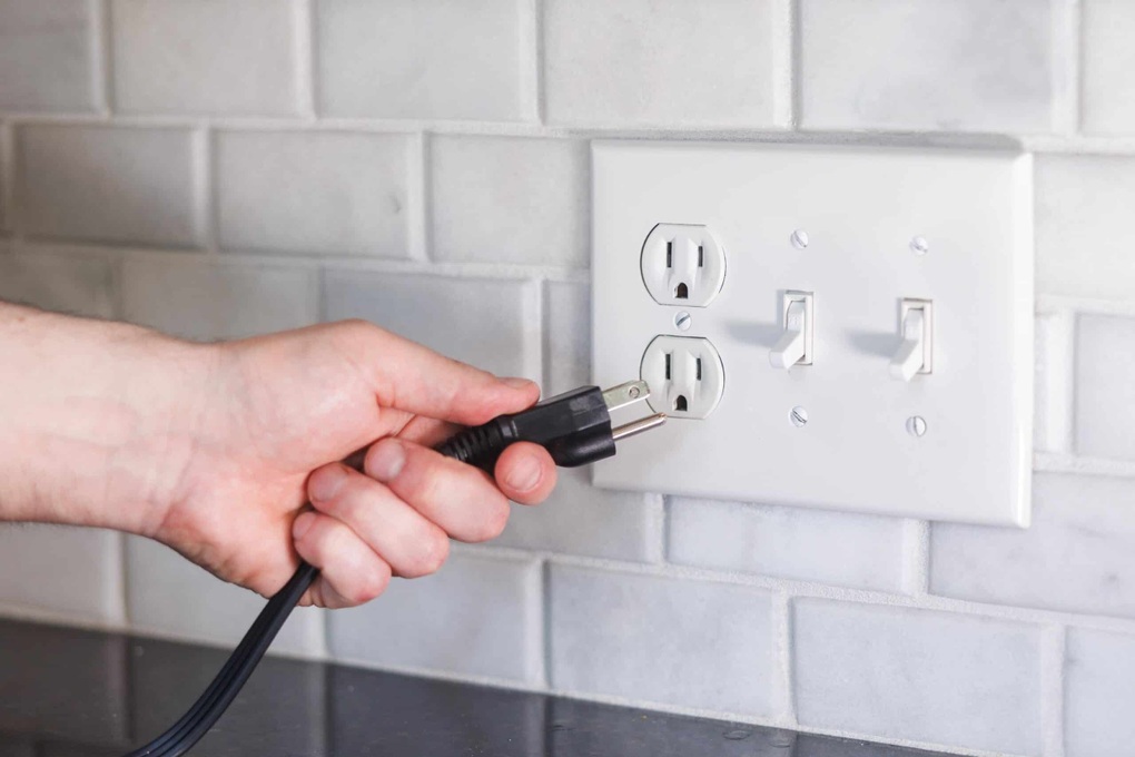 7 lỗi thiết kế khiến căn bếp kém sang và cách sửa - 4