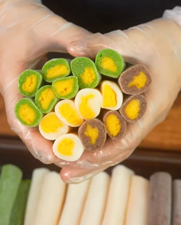 7 món ăn hot trend 2025 khiến dân mạng 'điên cuồng' săn lùng- Ảnh 3.