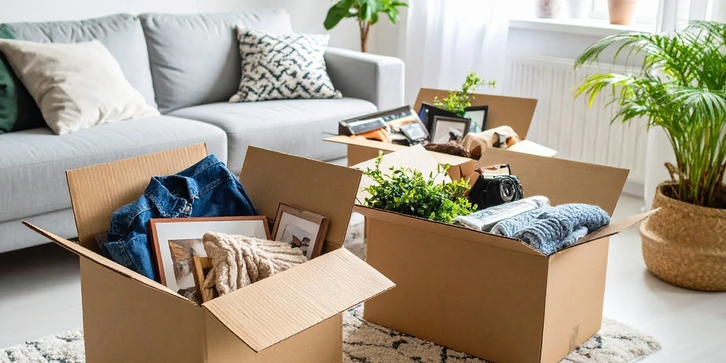 7 sai lầm dọn dẹp khiến nhà bạn mãi không gọn - 1