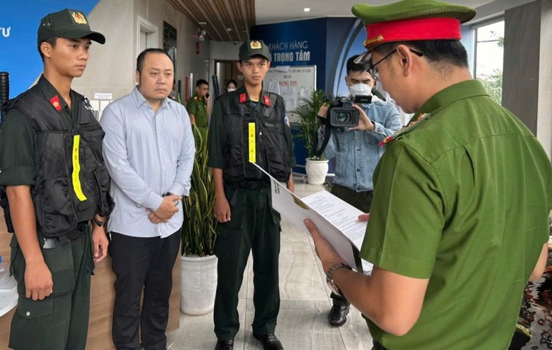 Công an phát thông báo NÓNG: 7.541 người bị Công ty GFDI lừa hơn 3.700 tỉ đồng, ai là bị hại khẩn trương liên hệ ngay- Ảnh 1.