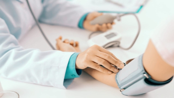 Ảnh minh họa: Chaudharry Hospital