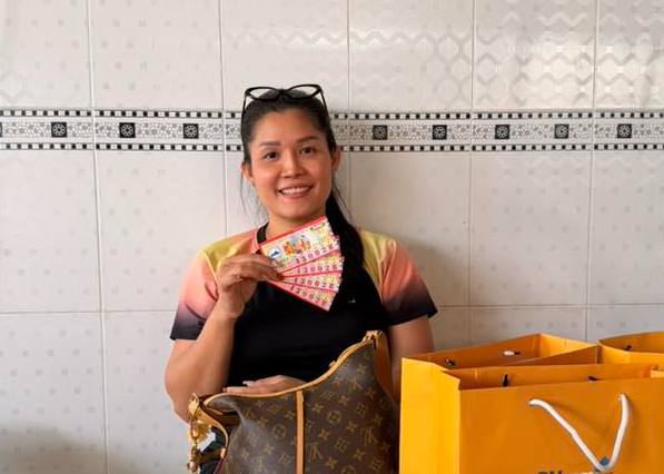 Xổ số miền Nam: 8 Giải độc đắc chưa tìm thấy người trúng - Ảnh 1.