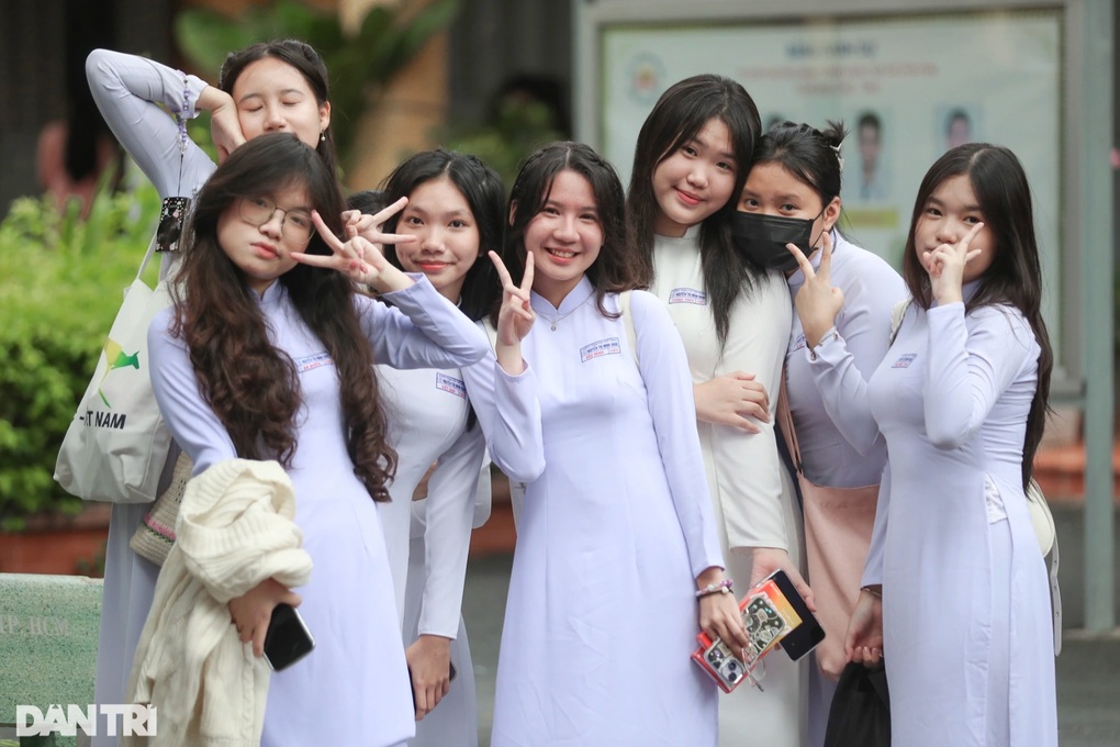 8 tỉnh công bố môn thứ ba thi lớp 10 năm học 2026-2027 - 1