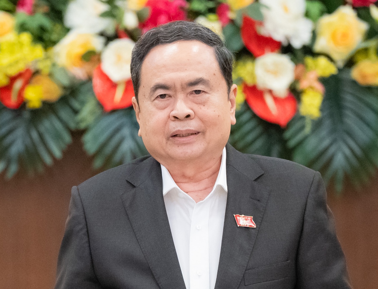 80 năm Quốc hội Việt Nam: Kiến tạo thể chế đưa đất nước phát triển 2 quốc hội - Ảnh 2.