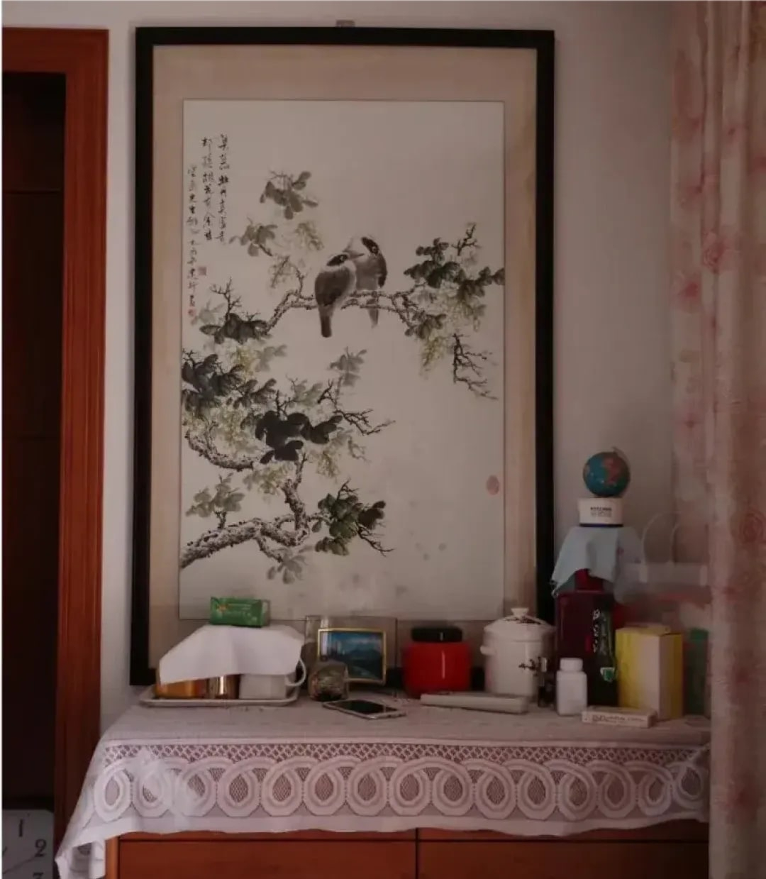 82 tuổi, cụ bà sống 1 mình thong dong, không muốn làm gánh nặng cho con cháu- Ảnh 1.