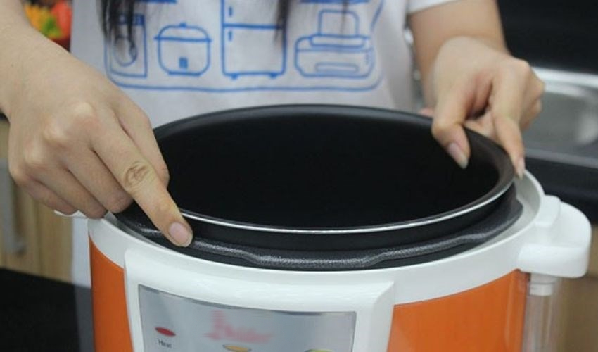 9 sự thật về nồi cơm điện, ai chưa biết thì thật đáng tiếc- Ảnh 2.