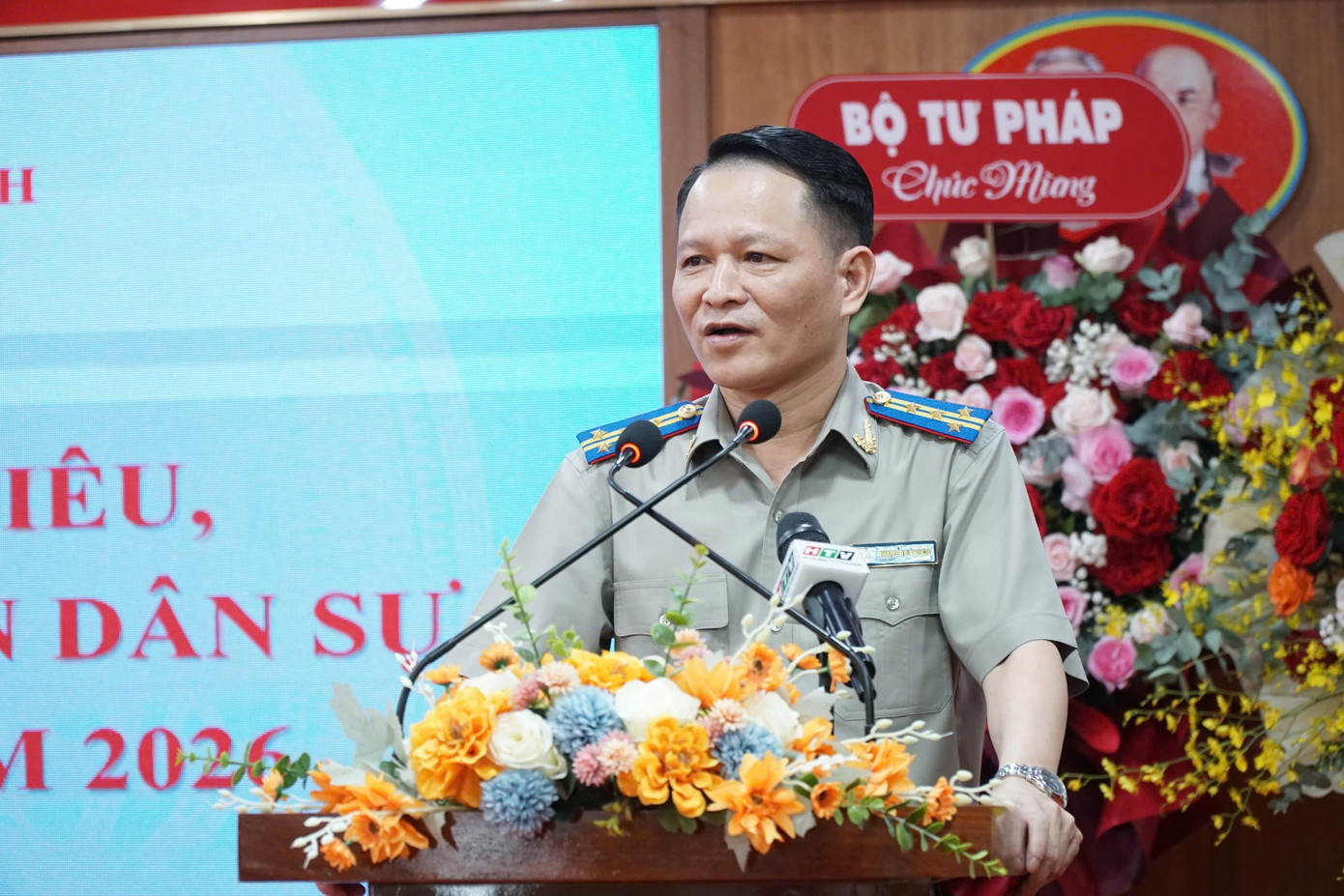 Vụ tập đoàn Vạn Thịnh Phát: 9.000 tỷ đồng đã đến tay hơn 43.000 đương sự- Ảnh 1.