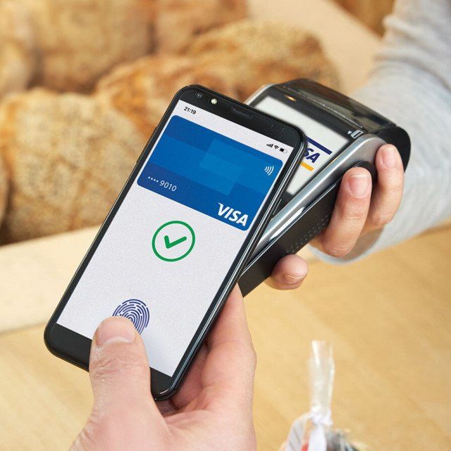 99% người mắc 3 sai lầm này đều nợ chồng chất- Ảnh 1.