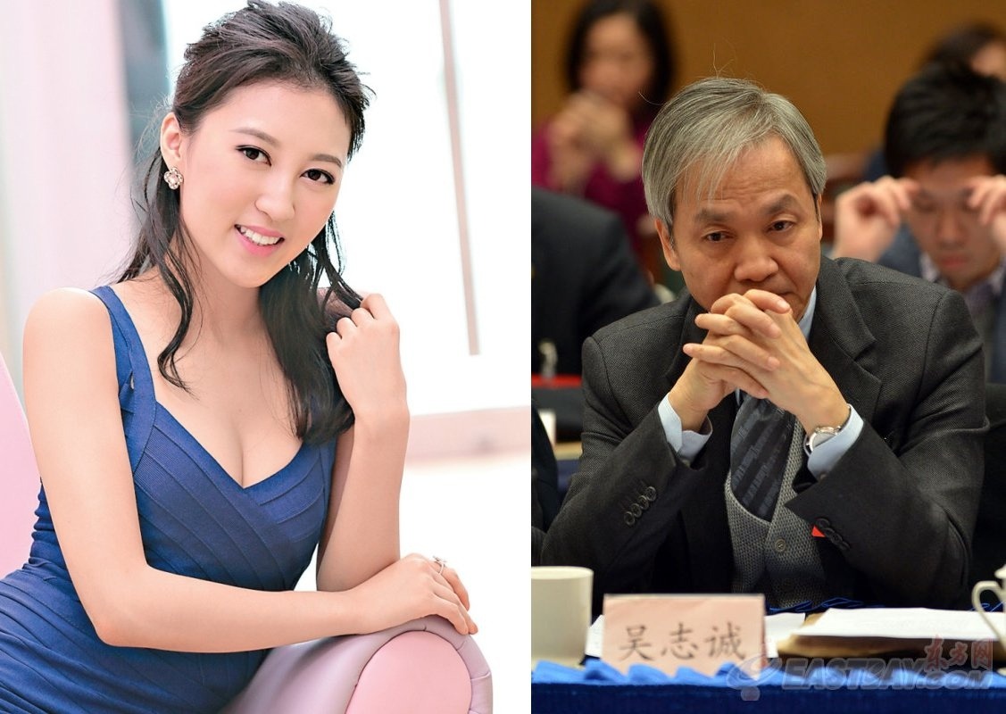 Á hậu 9X đổi đời sau cuộc hôn nhân 10 tháng với đại gia U70, giờ có trong tay 900 tỷ đồng- Ảnh 1.