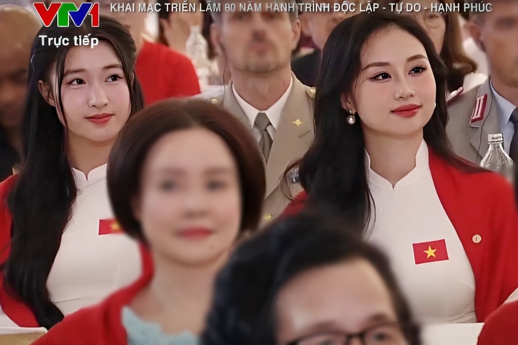 Á hậu Phương Nhi hiếm hoi lộ diện, thông tin đám cưới hào môn gây chú ý - 2