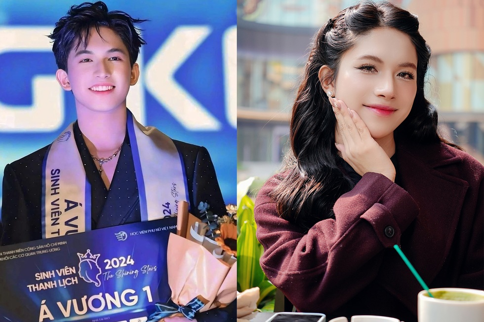 Á vương chuyển giới: “Tôi viết thư xin lỗi bố mẹ trước khi phẫu thuật” - 1