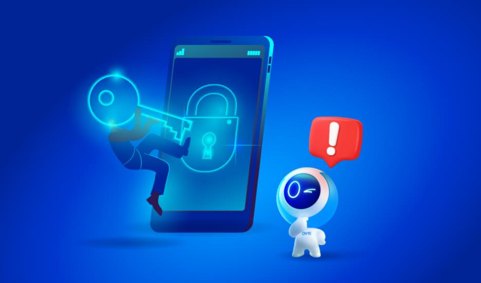 ACB cảnh báo các kịch bản lừa đảo đầu năm người dùng cần đặc biệt cảnh giác- Ảnh 1.