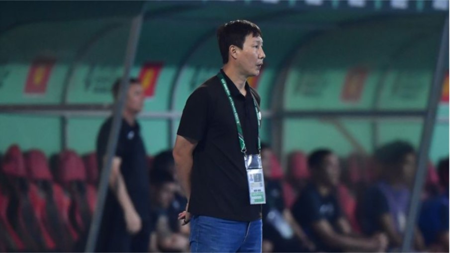 AFC dự đoán HLV Kim Sang-sik sẽ đổi kế hoạch, giúp U.23 Việt Nam có ngôi đầu- Ảnh 1.