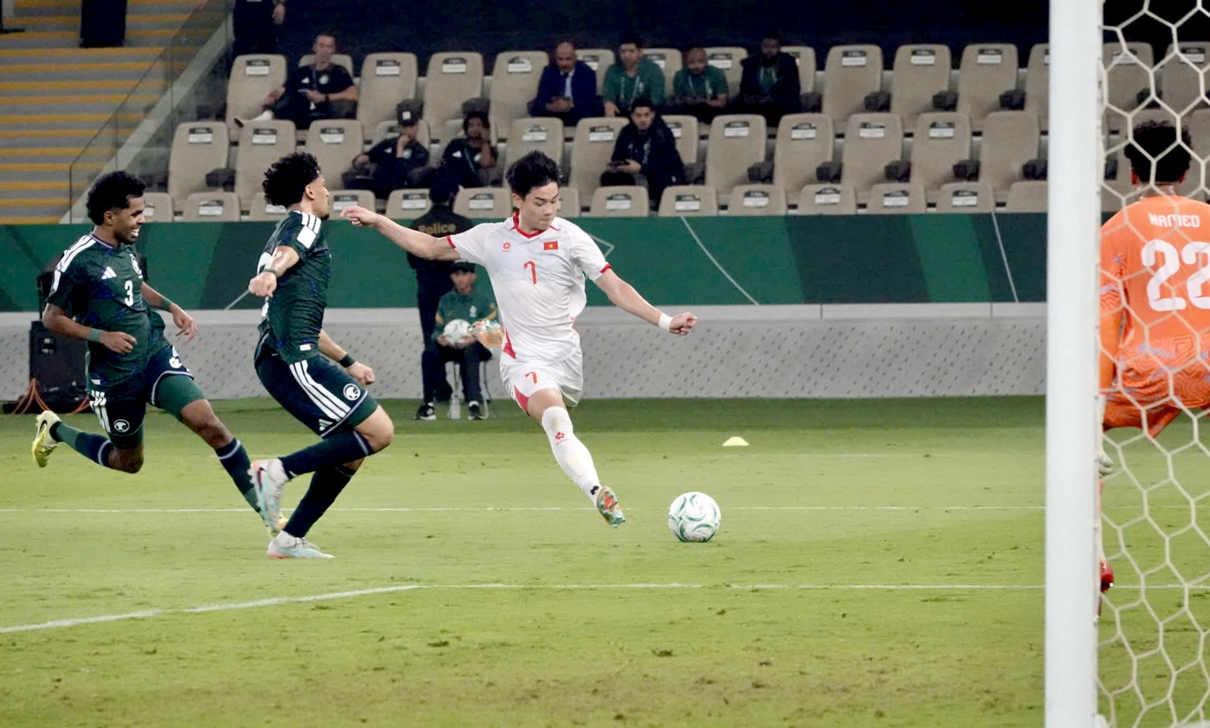 AFC làm điều đặc biệt với Đình Bắc, một sự thật về U.23 Việt Nam lần đầu được ‘vén màn’- Ảnh 2.