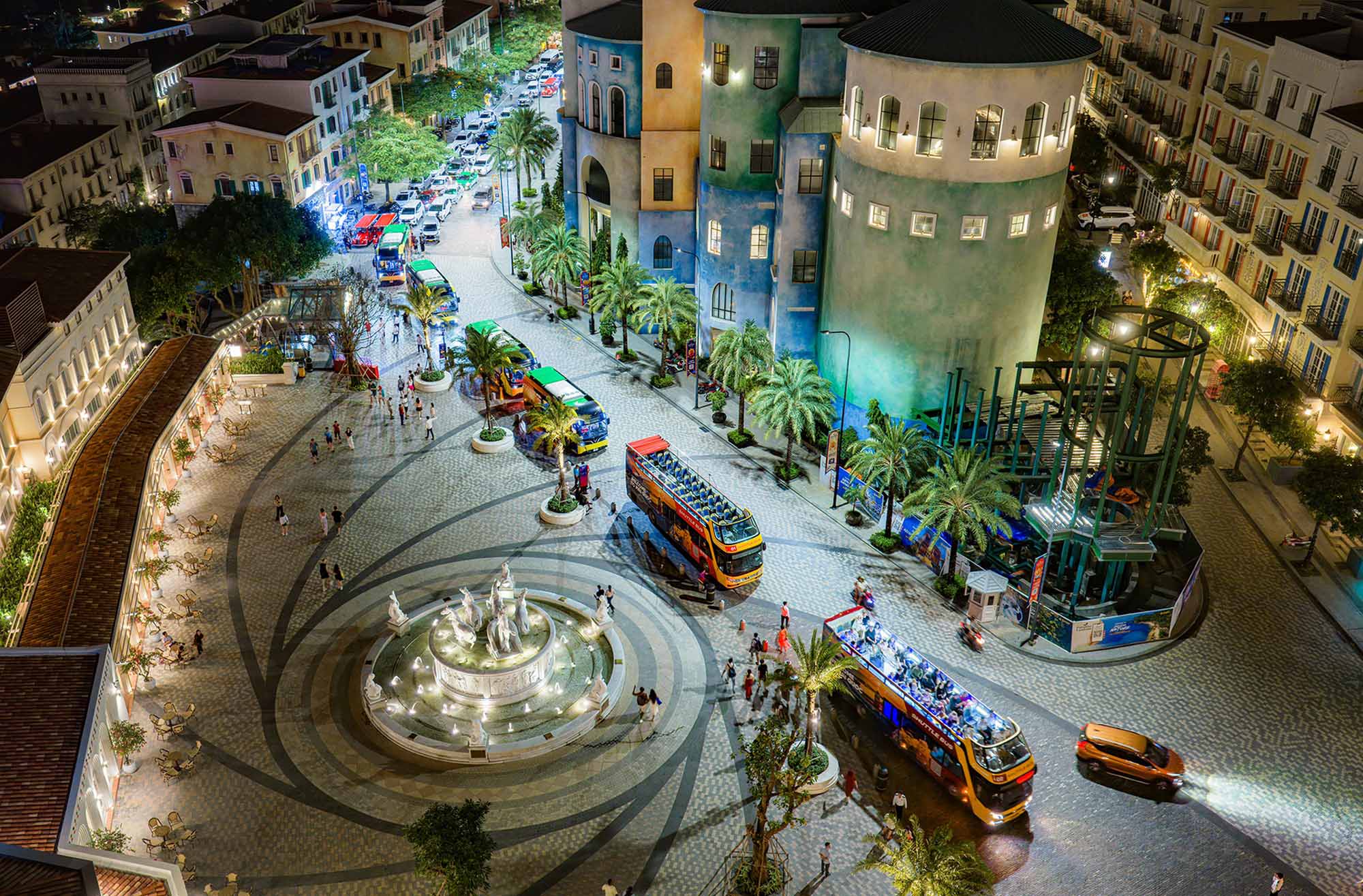 APEC 2027 đặt ra yêu cầu gì cho du lịch An Giang?- Ảnh 3.